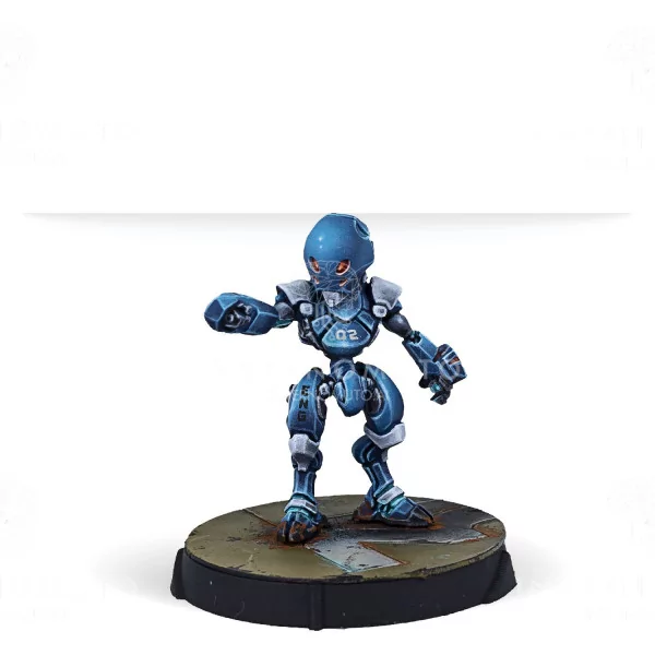 PanOceania: Support Pack | Box 4 *DAY ONE: 21/02/2025