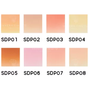 Scale75 Drop&Paint: SSE-109 Naked Set | 8x17ml 2