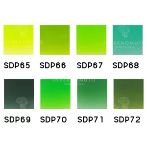 Scale75 Drop&Paint: SSE-117 Green Manalishi Set | 8x17ml 2