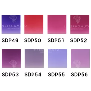 Scale75 Drop&Paint: SSE-115 Purple Rain Set | 8x17ml 2