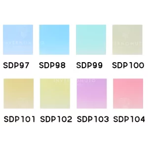 Scale75 Drop&Paint: SSE-121 Candyman Set | 8x17ml 2