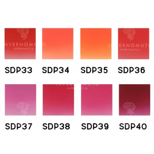 Scale75 Drop&Paint: SSE-113 Red Balloons Set | 8x17ml 2