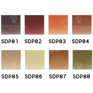 Scale75 Drop&Paint: SSE-119 Brown Sugar Set | 8x17ml 2