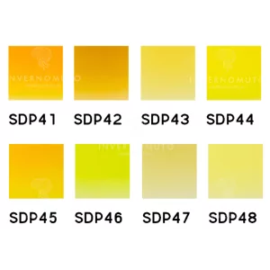 Scale75 Drop&Paint: SSE-114 Yellow Submarine Set | 8x17ml 2