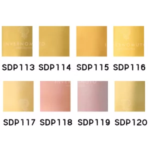 Scale75 Drop&Paint: SSE-123 Goldeneye Set | 8x17ml 2