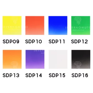 Scale75 Drop&Paint: SSE-110 True Colors Set | 8x17ml 2