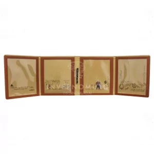 Caleb Widogast's Game Master Spell Book