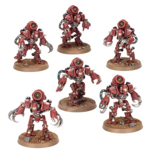 Horus Heresy: Mechanicum Ursarax Cohort | Box 6 *DAY ONE: 12/04/2025