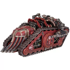 Horus Heresy: Mechanicum Karacnos Assault Tank | Box 1 *DAY ONE: 12/04/2025