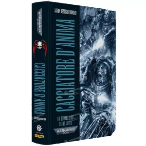 Cacciatore d'Anima | Aaron Dembsei Bowden | ITA | Cop. Rigida *DAY ONE: