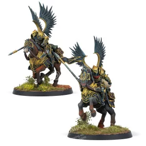 Hegemony: Black Angels | Box 2 *DAY ONE: 30/05/2025