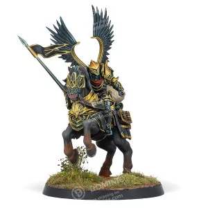 Hegemony: Black Angels | Box 2 *DAY ONE: 30/05/2025 2