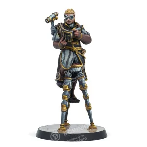 Hegemony: Strategos | Blister 1 *DAY ONE: 30/05/2025 2