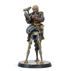 Hegemony: Strategos | Blister 1 *DAY ONE: 30/05/2025