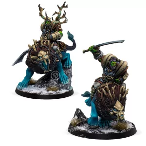 Northern Tribes: Warg Riders | Box 2 *DAY ONE: 30/05/2025