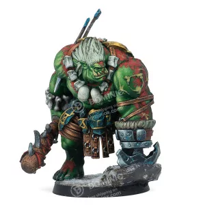 Northern Tribes: Revenant | Blister 1 *DAY ONE: 30/05/2025