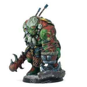 Northern Tribes: Revenant | Blister 1 *DAY ONE: 30/05/2025 2