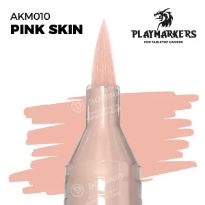 AKM010 | Ak Interactive: Playmarker - Pink Skin *DAY ONE: 30/04/2025