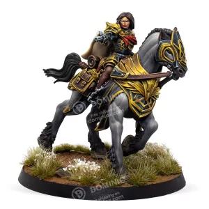 Hegemony: Mounted Hetman | Box 1 *DAY ONE: 27/06/2025