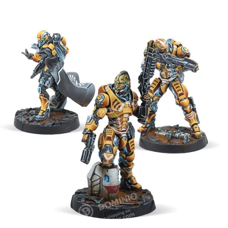 Yu Jing: Imperial Service Expansion Pack Alpha | Box 4 *DAY ONE: 27/06/2025