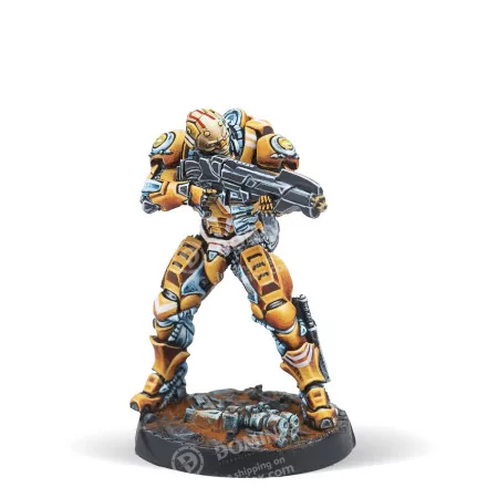 Yu Jing: Imperial Service Expansion Pack Alpha | Box 4 *DAY ONE: 27/06/2025