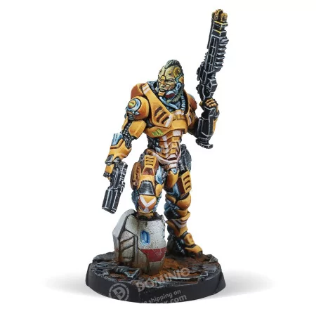 Yu Jing: Imperial Service Expansion Pack Alpha | Box 4 *DAY ONE: 27/06/2025