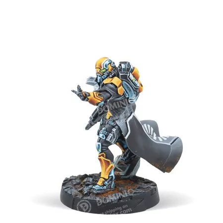 Yu Jing: Imperial Service Expansion Pack Alpha | Box 4 *DAY ONE: 27/06/2025