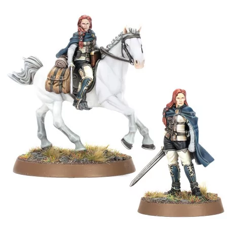 Middle-Earth: Héra Daughter Of Helm | Box 2 *DAY ONE: 14/06/2025