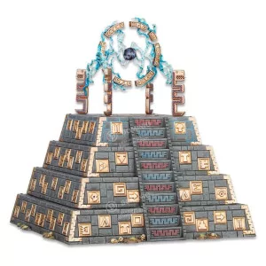 Seraphon: Realmshaper Engine | Black Box 1 2