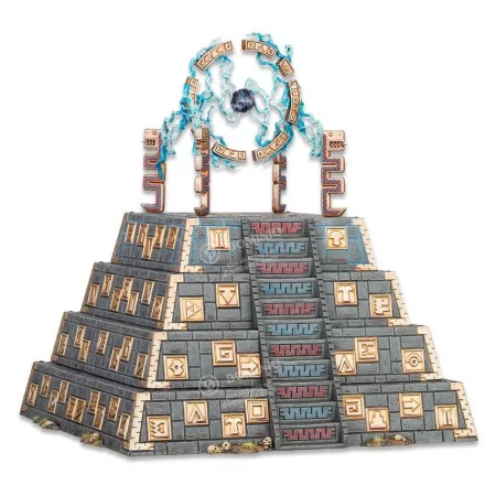 Seraphon: Realmshaper Engine | Black Box 1