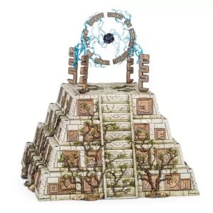 Seraphon: Realmshaper Engine | Black Box 1