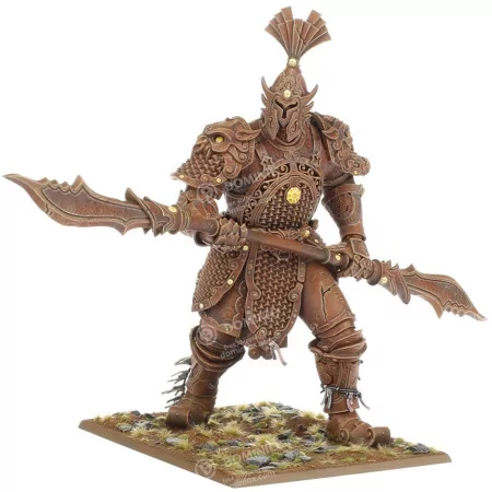 Grand Cathay: Cathayan Sentinel | Box 1 *DAY ONE: 05/07/2025