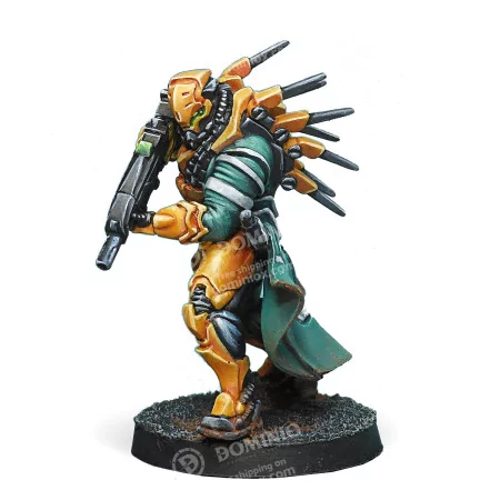 Yu Jing: Booster Pack Alpha | Box 3 *DAY ONE: 25/07/2025