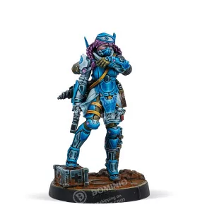 Dire Foes: Mission Pack 15 Barrenlands | Box 3 *DAY ONE: 25/07/2025 2