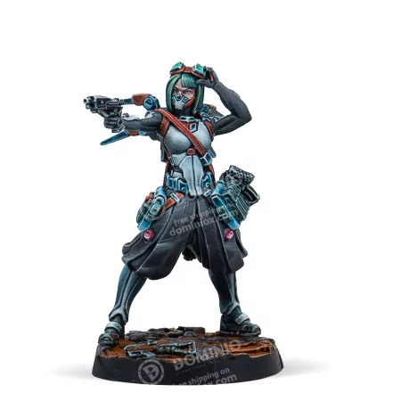 Dire Foes: Mission Pack 15 Barrenlands | Box 3 *DAY ONE: 25/07/2025