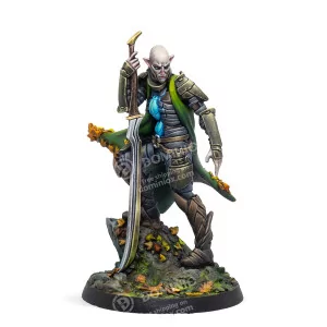 Syenann: Neakail Oen Fhiahra | Blister 1 *DAY ONE: 25/07/2025