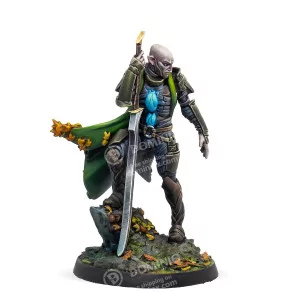 Syenann: Neakail Oen Fhiahra | Blister 1 *DAY ONE: 25/07/2025 2