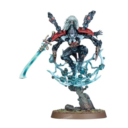 Aeldari: Lhykhis 2025 | Box 1