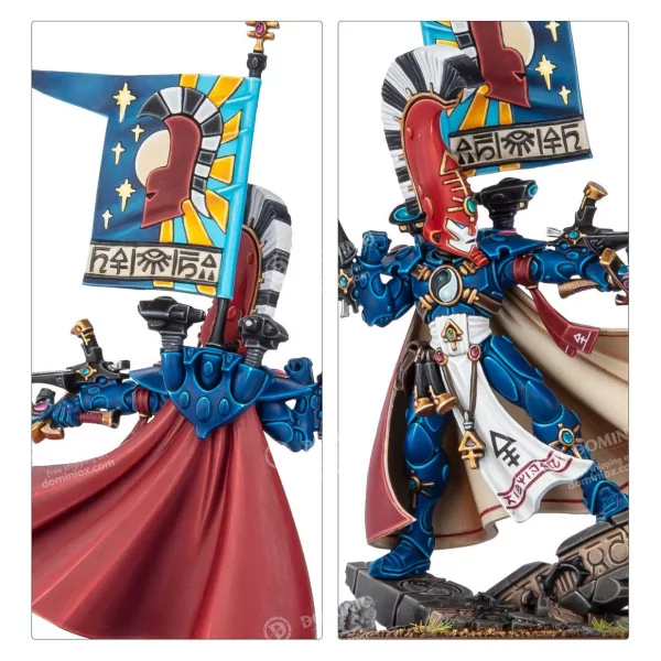 Aeldari: Asurmen 2025 | Box 1