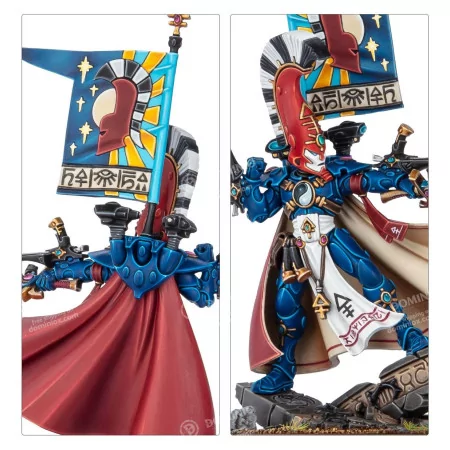 Aeldari: Asurmen 2025 | Box 1