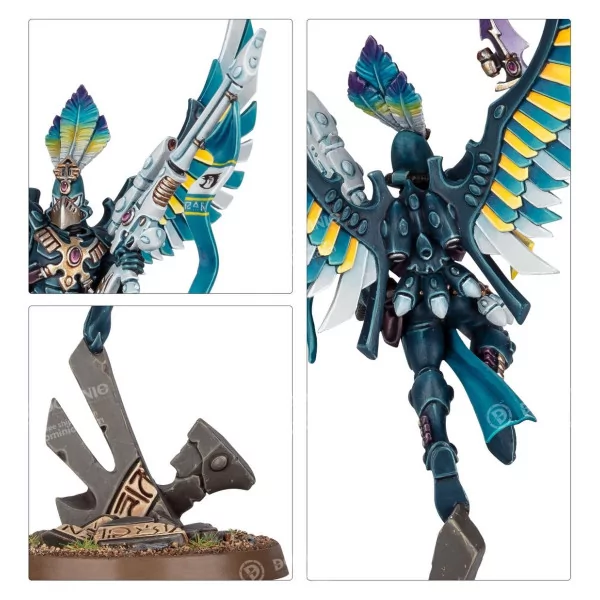 Aeldari: Baharroth 2025 | Box 1