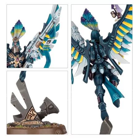 Aeldari: Baharroth 2025 | Box 1