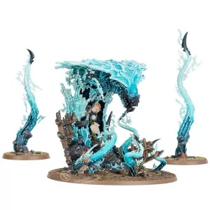 Idoneth Deepkin: Manifestations | Box 3 *DAY ONE: 19/07/2025