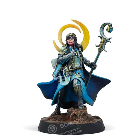 Warcrow: Battle Pack The Song of the Dormant (EN) *DAY ONE: 23/08/2025