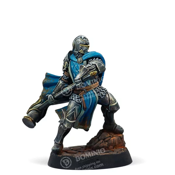 Warcrow: Battle Pack The Song of the Dormant (EN) *DAY ONE: 23/08/2025