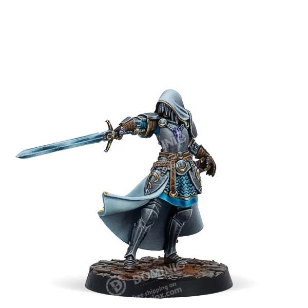 Warcrow: Battle Pack The Song of the Dormant (EN) *DAY ONE: 23/08/2025