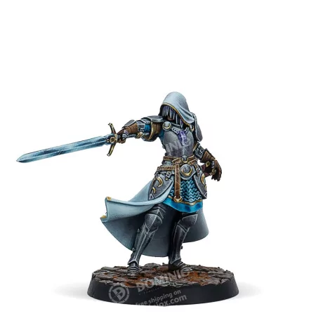 Warcrow: Battle Pack The Song of the Dormant (EN) *DAY ONE: 23/08/2025