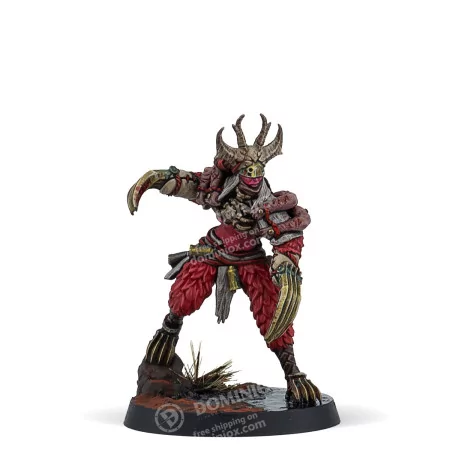 Warcrow: Battle Pack The Song of the Dormant (EN) *DAY ONE: 23/08/2025