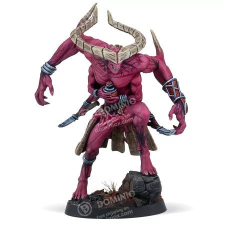 Warcrow: Battle Pack The Song of the Dormant (EN) *DAY ONE: 23/08/2025