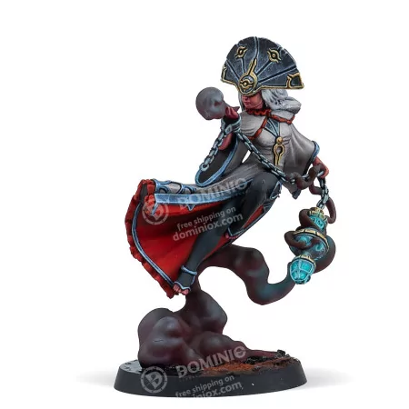 Warcrow: Battle Pack The Song of the Dormant (EN) *DAY ONE: 23/08/2025